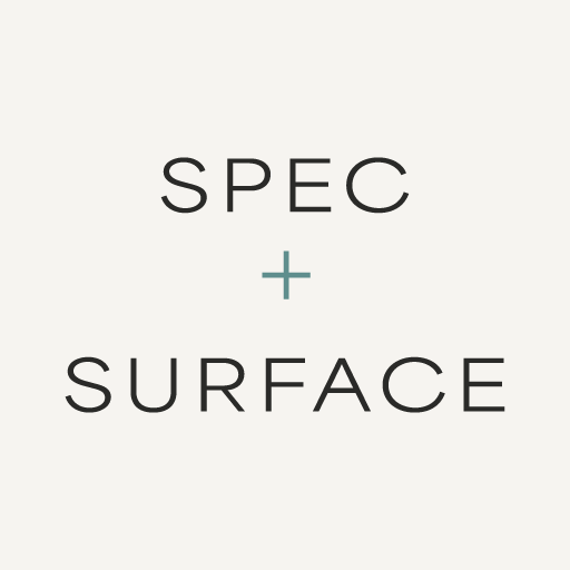 SPEC + SURFACE